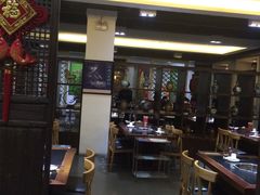 -重庆德庄火锅(体育中心店)