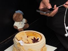 -花甜生活FatimCake·生日蛋糕