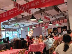 -龙师傅卤炒(天马店)