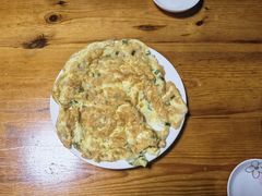 -阿军排档·烧烤