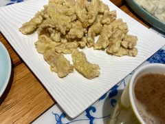 -东方饺子王(新阳路店)