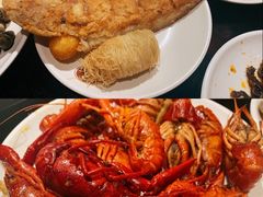 -宝丽金大酒店·洗浴中心
