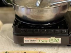 -小煵记·打边炉(西丽文光店)