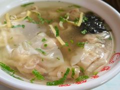 -海平馄饨(逍遥二路店)