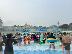 -秦皇岛乐岛海洋王国