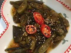 -当面说秘制小龙虾