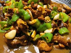 -鸭王烤鸭店(三里河店)