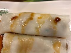 -添好运点心专门店(中环IFC店)