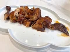 -老季市·三代非遗传承·地标美食老汁鸡(工农路店)