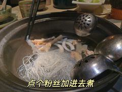 -润泽园椰子鸡(汇一城店)