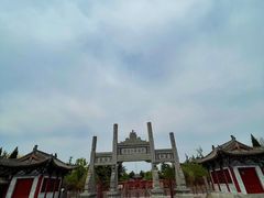 -洛阳白马寺