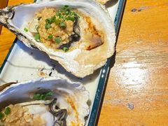 -肉串汪(月坛店)