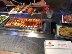 -邢氏老太太烧烤(罗湖店)