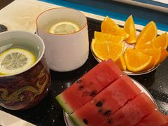 -古莲·影院足道·按摩SPA(水上温泉店)