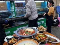 -浔味·山屿湖·正宗淳牌全鱼宴老字号