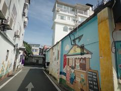-是阿柴呀！柴犬咖啡·爱喵喵猫咖