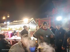 -鼓楼夜市