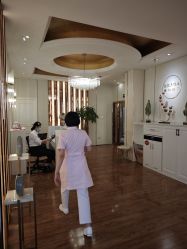 点击看大图 -茜尔维亚修身连锁(庆春银泰店)