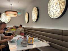 -翡翠拉面小笼包(岭南新天地店)