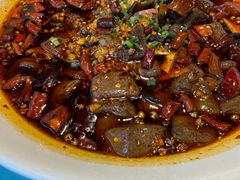-川正旺江湖菜(三元桥店)