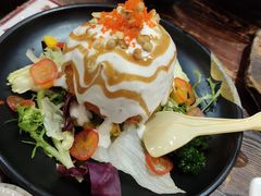 -小川洋风料理(街道口店)