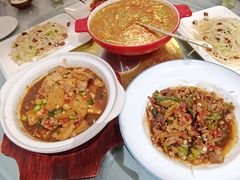 -春来和(汉城南路店)