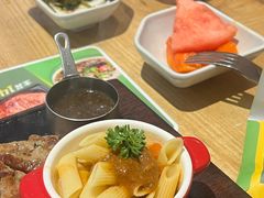 -豪客来牛排(汕头东厦100店)