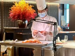 -秀儿四九城·新京菜(亚运村鸟巢店)