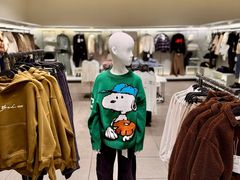 -ZARA(凯德乐峰广场店)