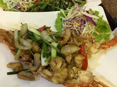 -BAI BUA RESTAURANT