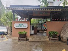 -筱爷叔·上海传统手工菜(新桥店)
