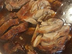 -蒲氏烤鸭(百寿路店)