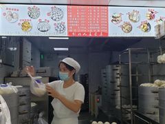 -天泽祥·鼓楼馒头(鼓楼店)