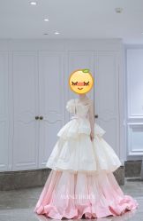 -MANLI BRIDAL婚纱