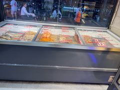 -有蚝有翅烧烤大排档·宵夜(右安门店)
