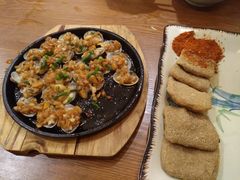 -猫爷的腔调·黔小馆(交大医学住宅区店)