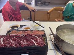 -陈记顺和潮汕牛肉火锅(棠德南路店)