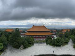 -崇圣寺三塔文化旅游区