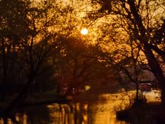 -西溪国家湿地公园