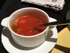 -蓝山咖啡馆(钱江龙店)