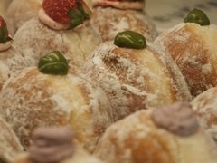 -屋裡·Union Bakery(龙江路店)