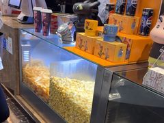 -春天国际影城(中庚漫游城杜比全景声店)