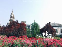 -洪家楼教堂