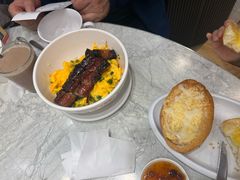 -翠华餐厅(正佳广场店)