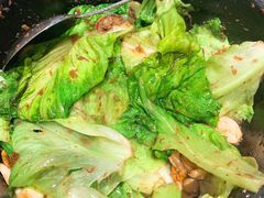 生菜-潮界(虹桥新天地店)