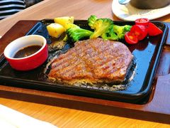 -必胜客(苏州中心店)