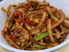 -笨罗卜浏阳菜馆(太平街店)