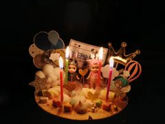 -贝紫Style(木马公寓店)