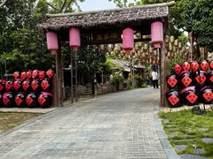 -东台西溪天仙缘景区