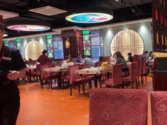 -点都德(汇盈广场店)